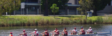 Amateur Rowing Regatta