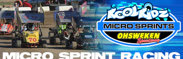Thursday Micro Sprint Racing