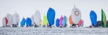 Volvo Cork Week 2024