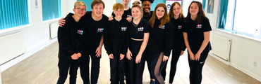 Dance Classes in Rotherham
