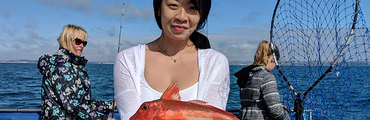 4-Hour Fishing Trips