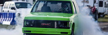 Steven Chapman Memorial Race