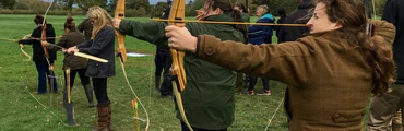 Clay Pigeon Shooting