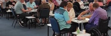 NSBC Jill Wilson Championship Pairs