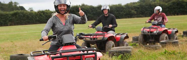 Quad Bike Safari