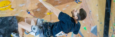 Canberra Indoor Rock Climbing – North Rocks