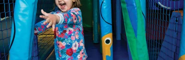 Aztec Games - Family Fun in Torquay