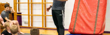 General Gymnastics Classes