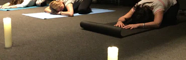 Yoga for all, Menopause Yoga