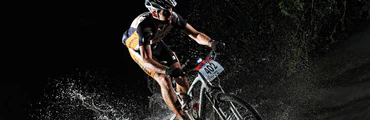 Mountain Biking Training Camp