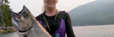 Thirteenth Annual Craig Boddington Salmon Fishing Tournament
