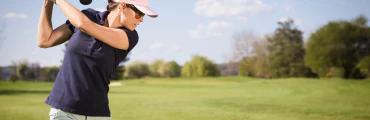 Ladies League at The Links of Kent