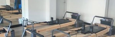 Personal Training at Thrive Gym