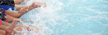 Learn to Swim