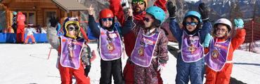 Cours privés à Puy St Vincent SKI ALPIN