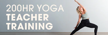 Power Living Yoga Teacher Training