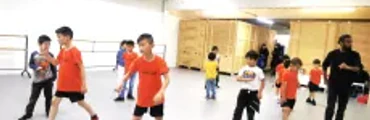 Manchester Chinese Academy of Dance
