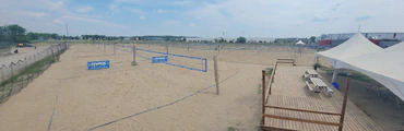1.0 East Adult Summer Beach Volleyball Leagues 2024