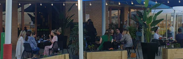Comedy Night with Lehmo LIVE