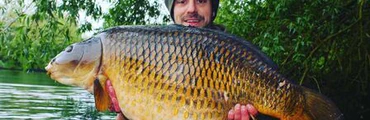 Junior Carp Camp 2024