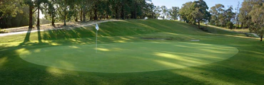 Cardinia Beaconhills Golf Links