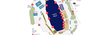 VIP Hospitality Packages at Polo in the Park London