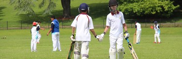 Boys Cricket - Under 10 to Under 13 Grades