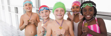 Belfast Sharks Swim School