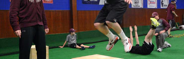 Summer Baseball Training Camp 2024 - Week 3