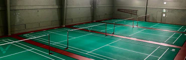 Sunshine Coast Badminton Association