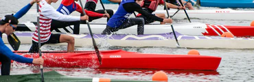 Fitness Paddling Program Registration 2024