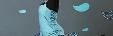 Yoga Flourish