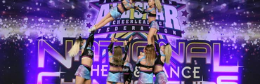 Cheerleading