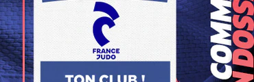 Cours de Judo pour Enfants