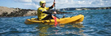 Paddleboarding Lesson & Tour