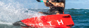 ChickSmile KiteSurfari
