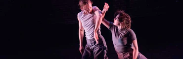 Fundamentals Workshop with Olivia Shaffer
