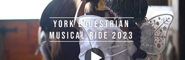 Summer Horse Riding Camp 2024