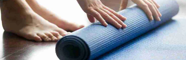 Studio Timetable Daily Yoga Classes in Central Exeter