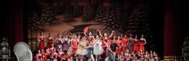 Primrose Hill Ballet