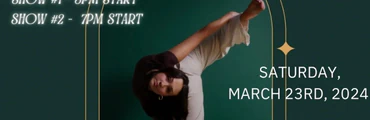 Summer Dance Classes 2024