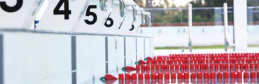 Children's swim program
