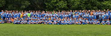 Jarvis Brook FC Summer Tournament 2024