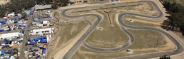 2024 Karting Race Championships at Lithgow City Raceway