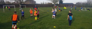 Bears Football Academy