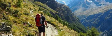 Autumn Mountaineering Course