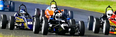 Australian Series Round 1