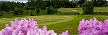 Seniors Open - Individual Stableford Competition
