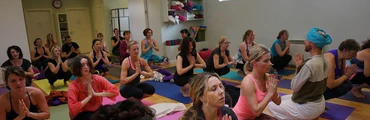 Chair Yoga