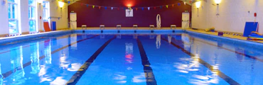 Millennium Minnows Swimming Lessons